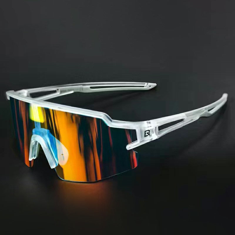 ROCKBROS SP204 Bicycle Glasses UV400 Cycling Glasses Bike Fishing Sunglasses ROCKBROS SP204 Bicycle Glasses UV400 Cycling Glasses Bike Fishing Sunglasses